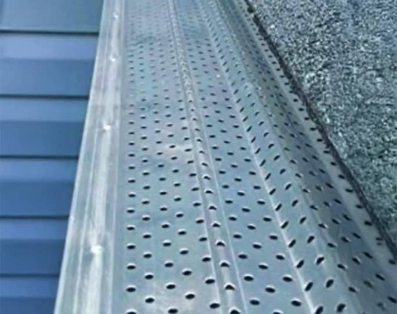 Gutter Guards in Denver, CO