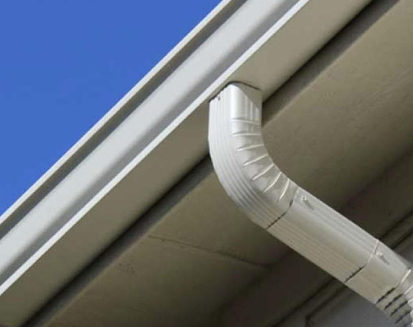 Gutter Installation near me