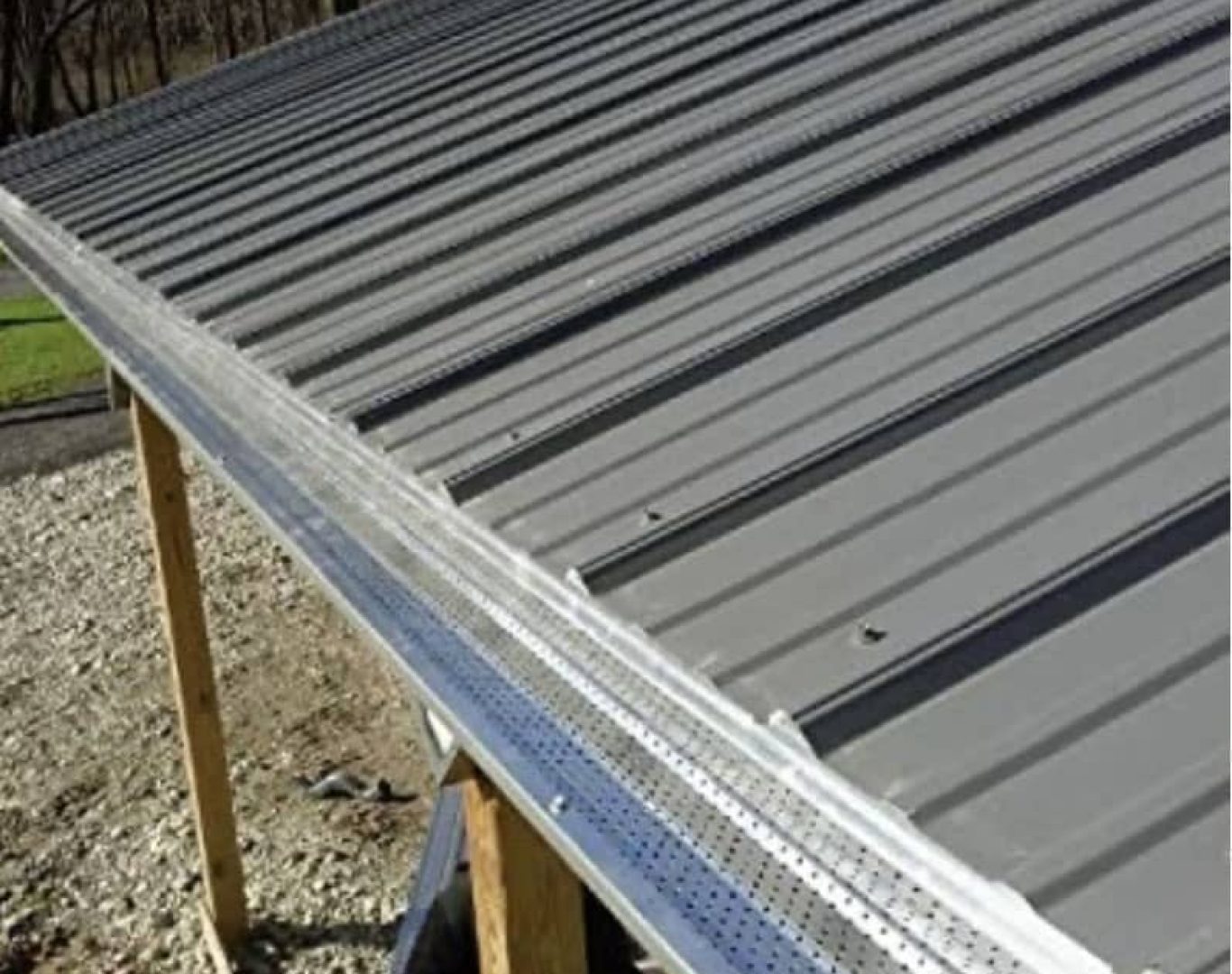 Gutter Guards Near Me