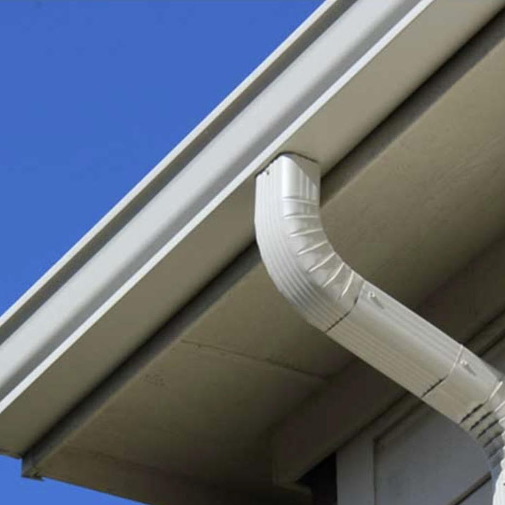 Gutter Installation near me