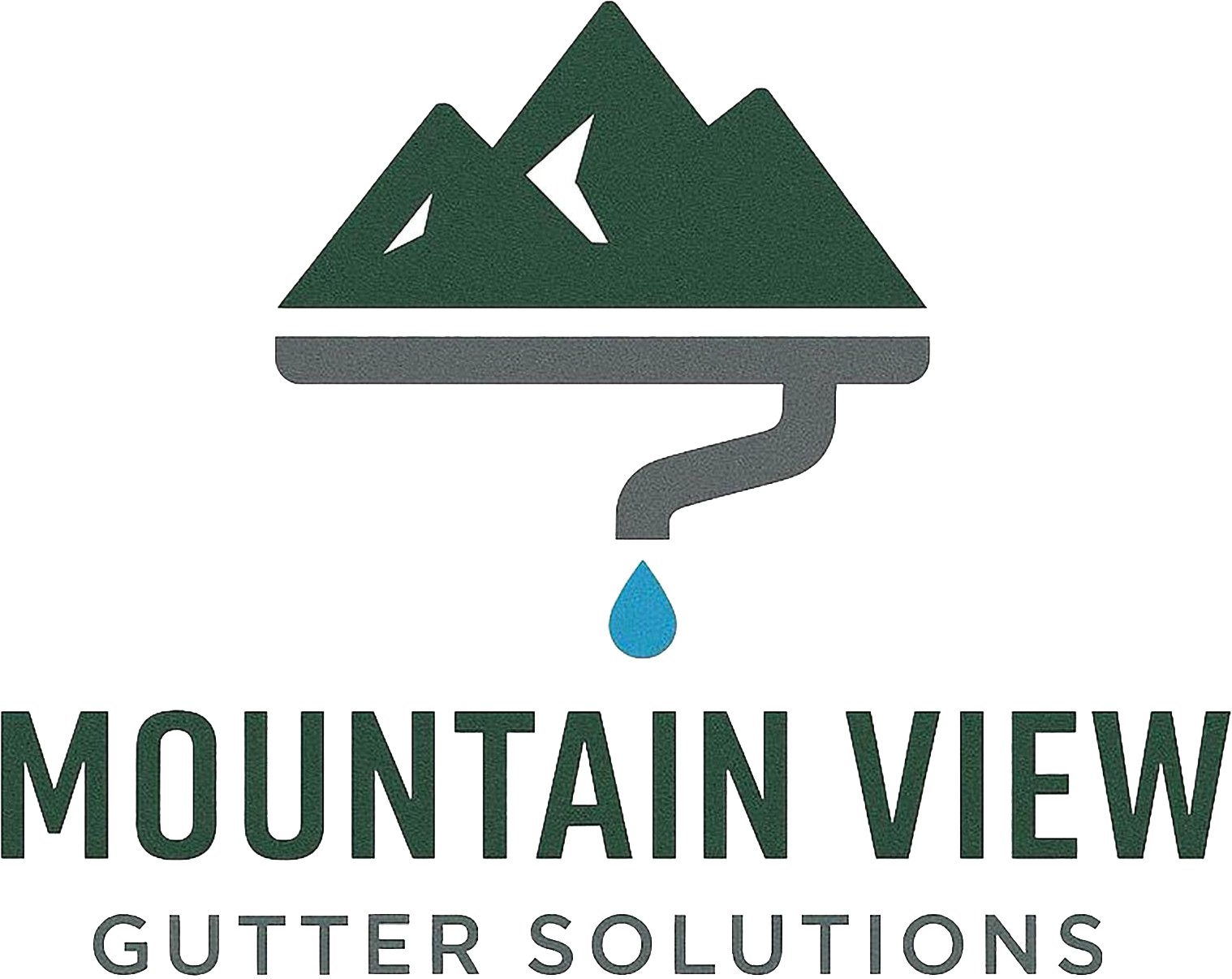 Mountain View Gutter Solutions logo