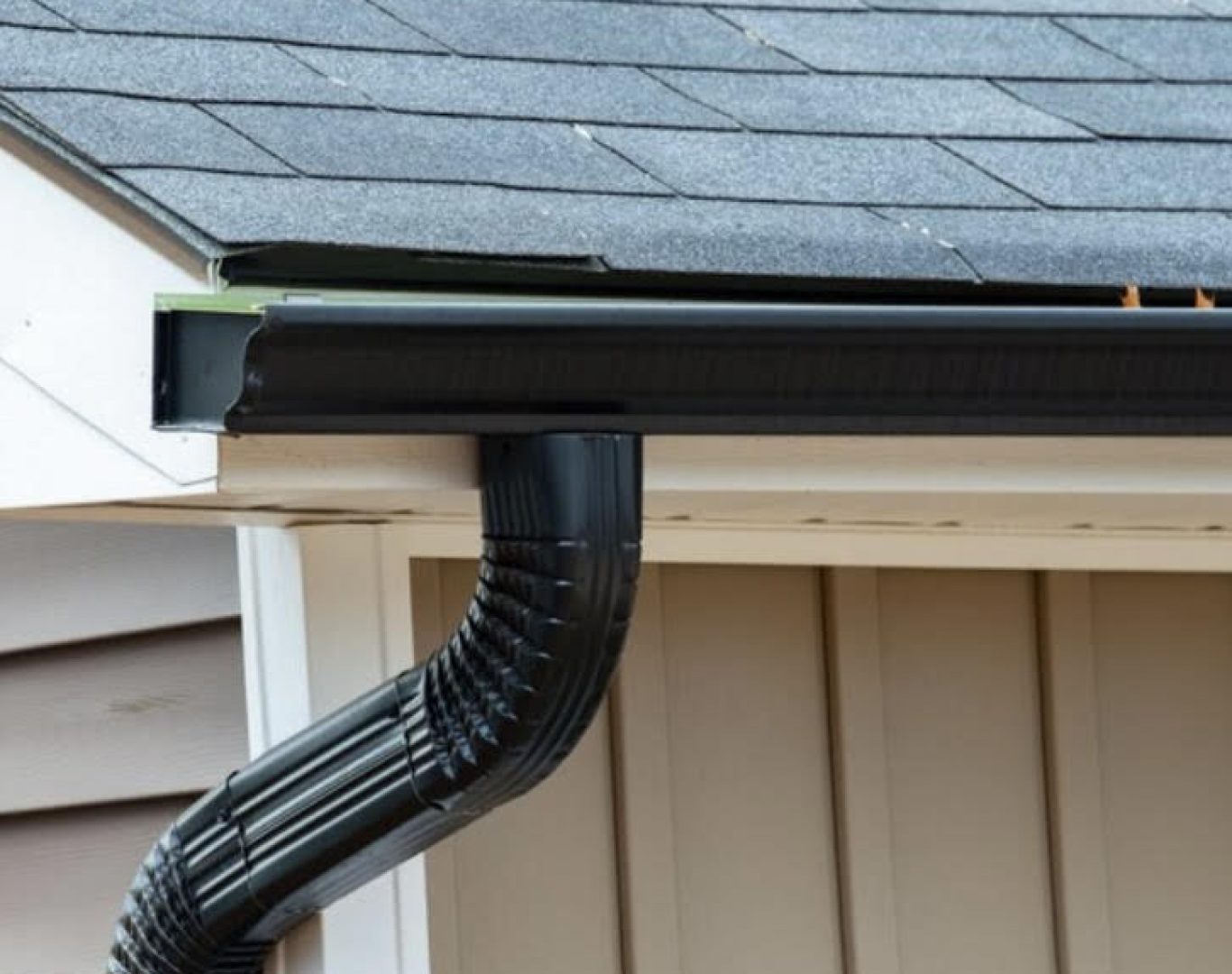 Gutter Replacement in Denver, CO